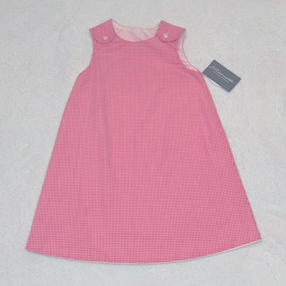 Reversible Rosalina dress